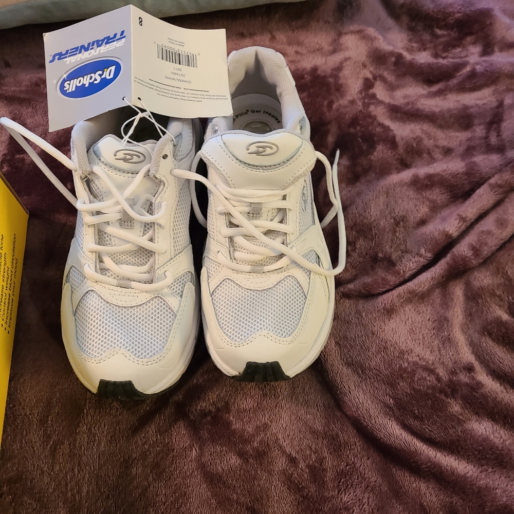 Dr. Scholls personal trainers. NWT